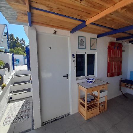 Roof Cabin De La Casita Azul Puerto de la Cruz Kültér fotó